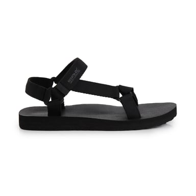 Regatta - Herren Sandalen "Vendeavour" (Schwarz)