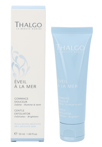 Thalgo Sanftes Exfoliator 50ml