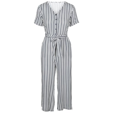 Trespass Damen/Damen Ariya Jumpsuit (Marine)