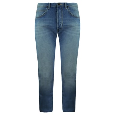 Lee Daren regelmäßige Slim Jeans Herren Jeans