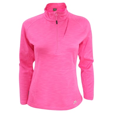 Trespass Damen/Frauen Fairford Fleece Top