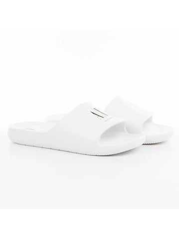 Armani Exchange Herren-Sandalen AX Eagle