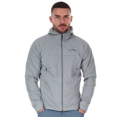 Veste Tangra isolante synthétique Berghaus Pour Homme en Gris