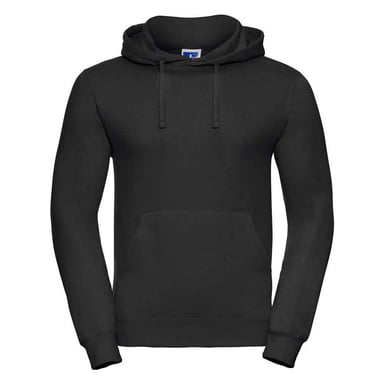 Russell - Kapuzenpullover für Herren (Schwarz)