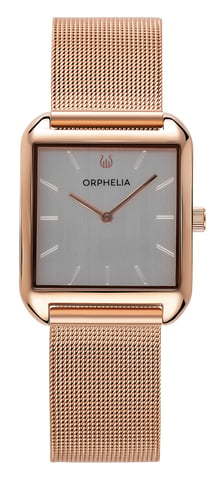 Orphelia Olivia Damen-Armbanduhr in Roségold, OR12914