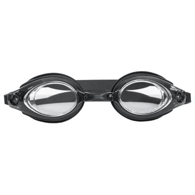 Trespass Childrens/Kids Soaker Schwimmbrille (Schwarz)