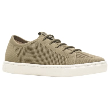 Hush Puppies Herren Good Freizeitschuhe (Olive)