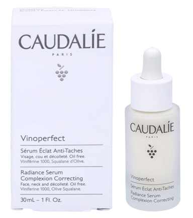 Caudalie Vinoperfect Radiance Serum Cm. Correcting30 ml.