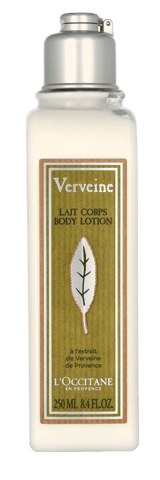 L'Occitane Verbena Body Lotion.