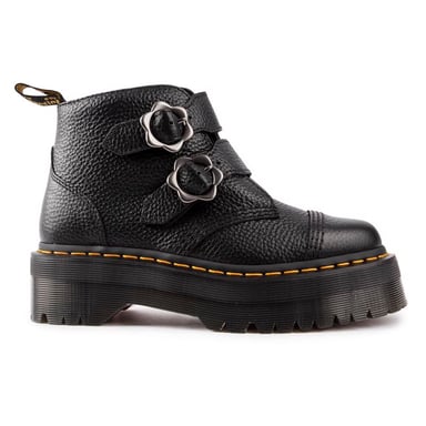 Dr. Martens Devon Blume Stiefel