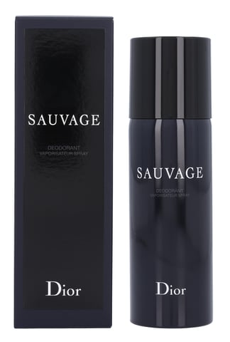Dior Sauvage Deo Spray 150ml