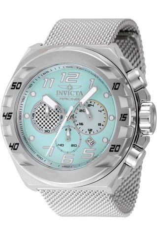 Invicta Racing 47202 Herrenuhr - 48mm