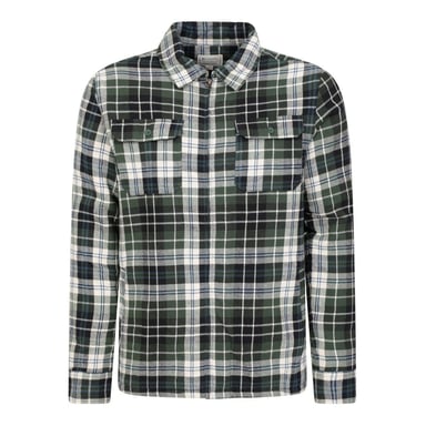 Mountain Warehouse - "Stream II" Hemd Gepolstert für Herren (Khaki)