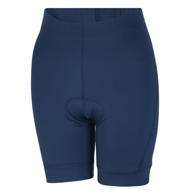 Dare 2B - "Habit" Shorts für Damen (Dunkel-Jeansblau)