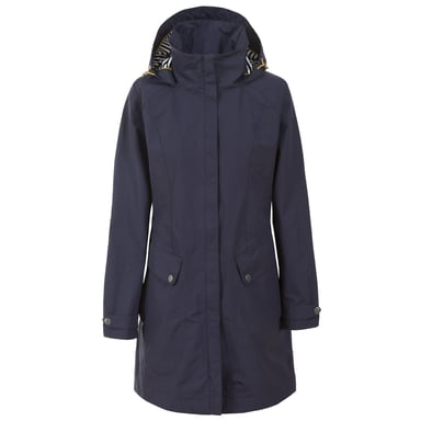 Trespass Womens/Ladies Rainy Day Wasserdichte Jacke