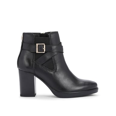 Carvela Leather Silver 2 Boots