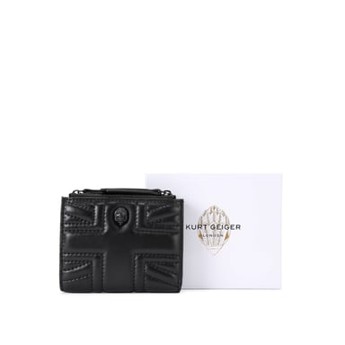 Kurt Geiger London Leather Kgl Uj Mini Purse Dr