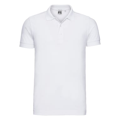 Russell - Poloshirt für Herren ()
