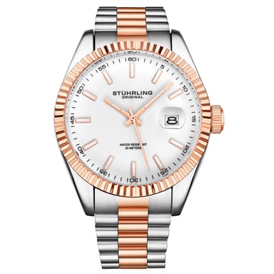 Lineage 3935 Quartz 42mm Classic