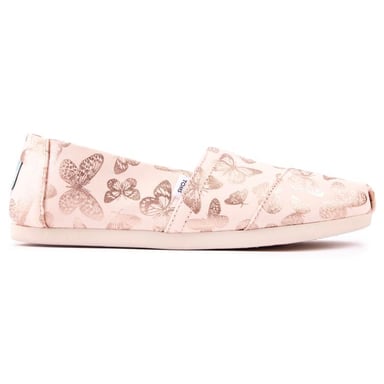 Toms Alpargata Schuhe