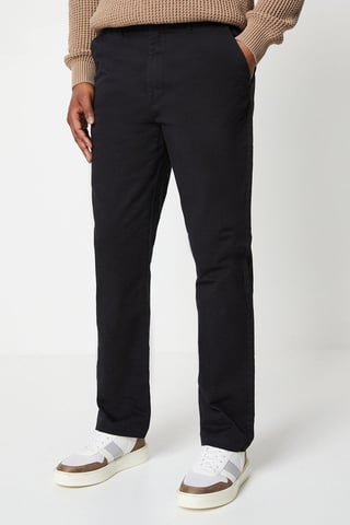 Premium Chino Trouser