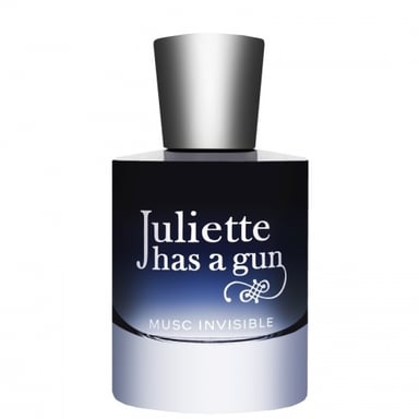 Juliette Has A Gun Musc Invisible Edp Spray 50ml.