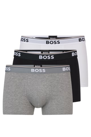 Hugo Boss Boxers lot de 3