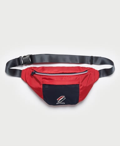 Superdry Sac banane Sportstyle