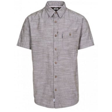 Trespass Mens Slapton Kurzarm-Shirt