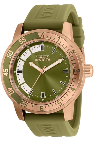Invicta Specialty 35685 Herrenuhr - 45mm
