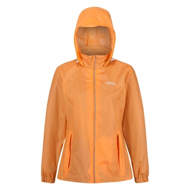 Regatta Damen Softshelljacke Corinne IV wasserfest (Papaya)