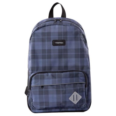 Trespass Skirsa 20L Rucksack (Blau)