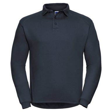 Russell - Sweatshirt für Herren (Dunkelblau)