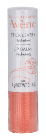 Avene Cold Cream Feuchtigkeitsspendender Lippenbalsam 4 g