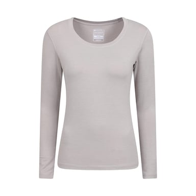 Mountain Warehouse - "Keep The Heat" Thermo-Top für Damen (Hellbeige)