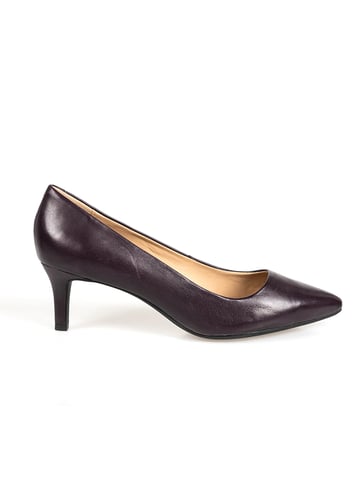 Geox Heels Elina C Damen violett