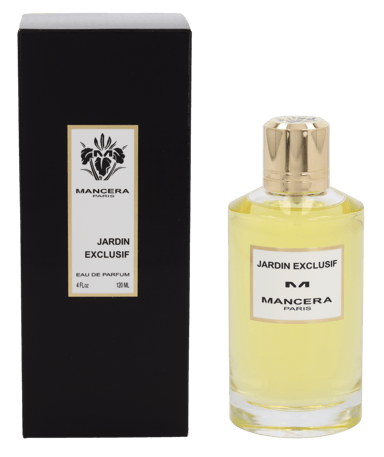 Mancera Jardin Exclusive Edp Spray 120ml.