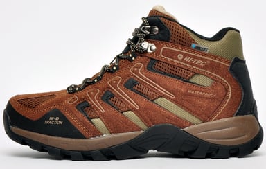 Hi-Tec Torca WATERPROOF Herren
