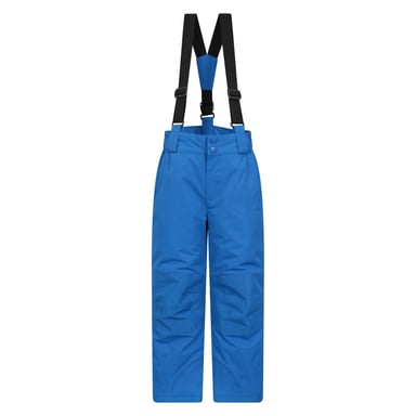Mountain Warehouse Childrens/Kids Raptor Skihose (Kobalt)