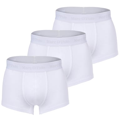 Marc O'Polo 3er-Pack Boxer Shorts