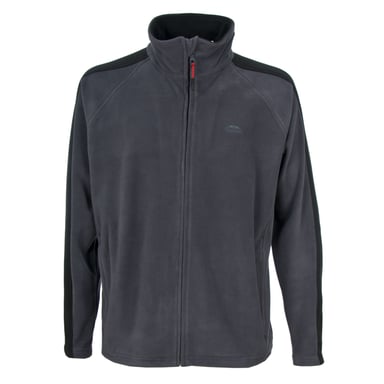 Trespass Mens Acres Full Zip Fleece Jacke