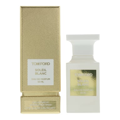 Soleil Blanc - EdP 50ml