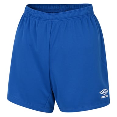 Umbro - "Club" Shorts für Damen (Königsblau)