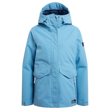 Craghoppers - "Sally" Jacke, wasserfest für Damen (Hell-Jeansblau)