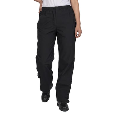 Island Green - Wasserfeste Hose für Damen (Schwarz)