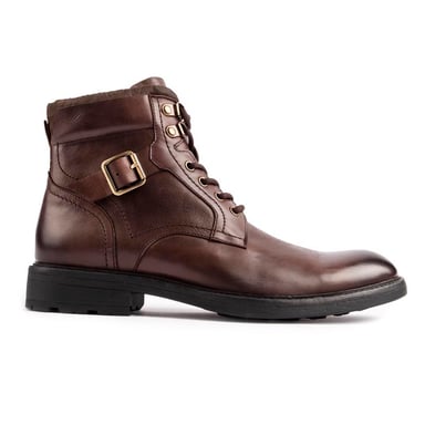 Sole Vorley Stiefelette
