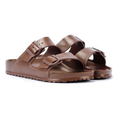 Birkenstock Arizona EVA Damen Roast Schmal Sandalen