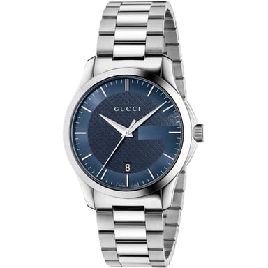 Gucci YA126440 Herrenuhr