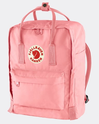 Fjallraven Kanken Classic Unisex Backpack
