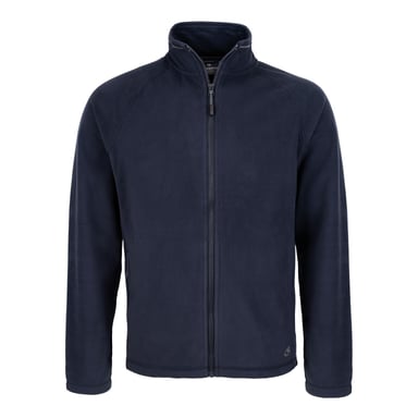 Craghoppers Mens Expert Corey 200 Fleece-Jacke (Dark Navy)
